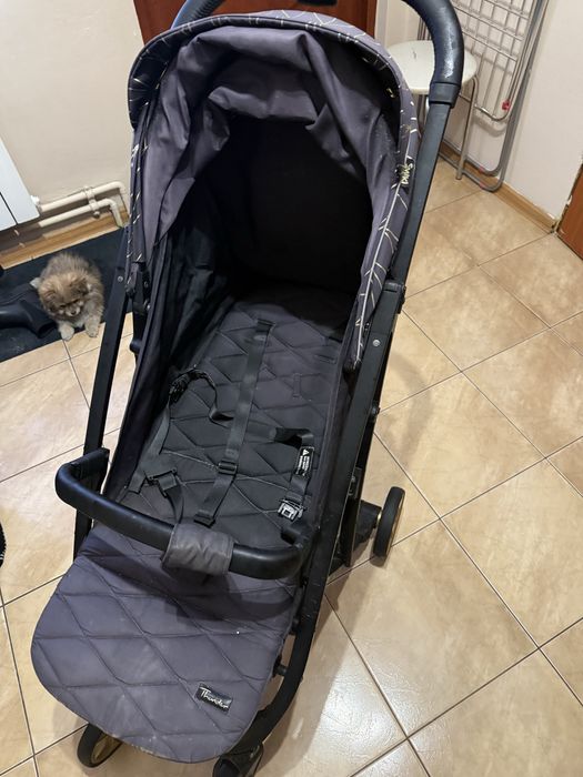 Sprzedam spacerówkę