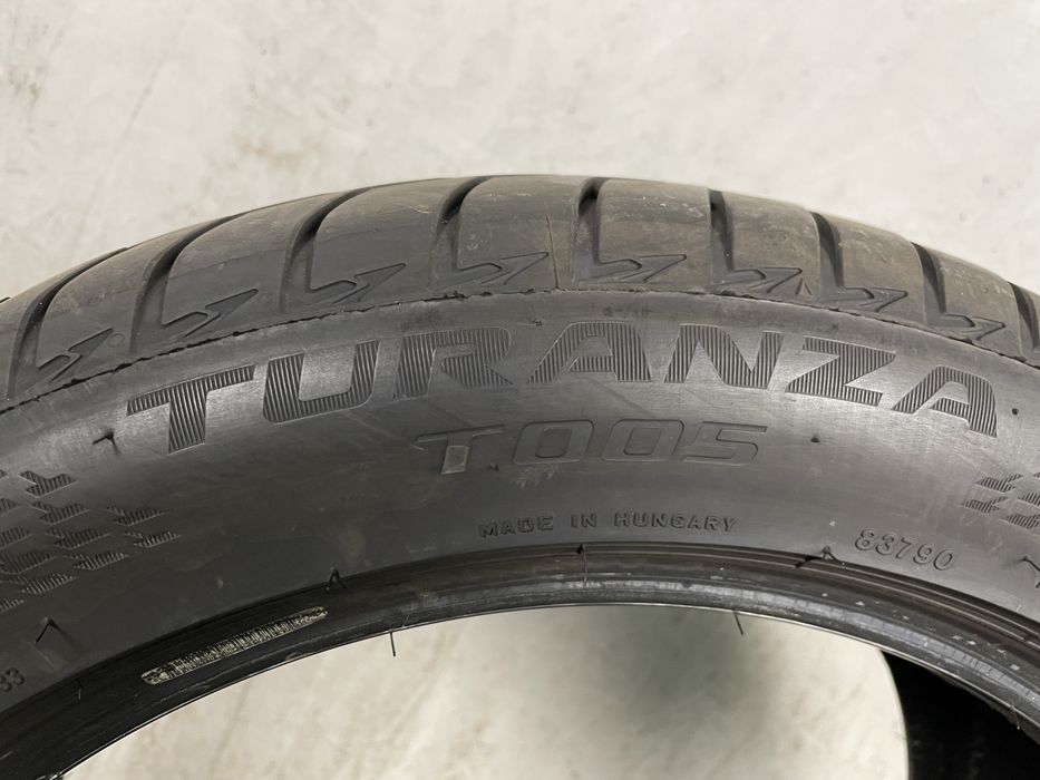225/50R17 98Y Bridgestone Turanza T005