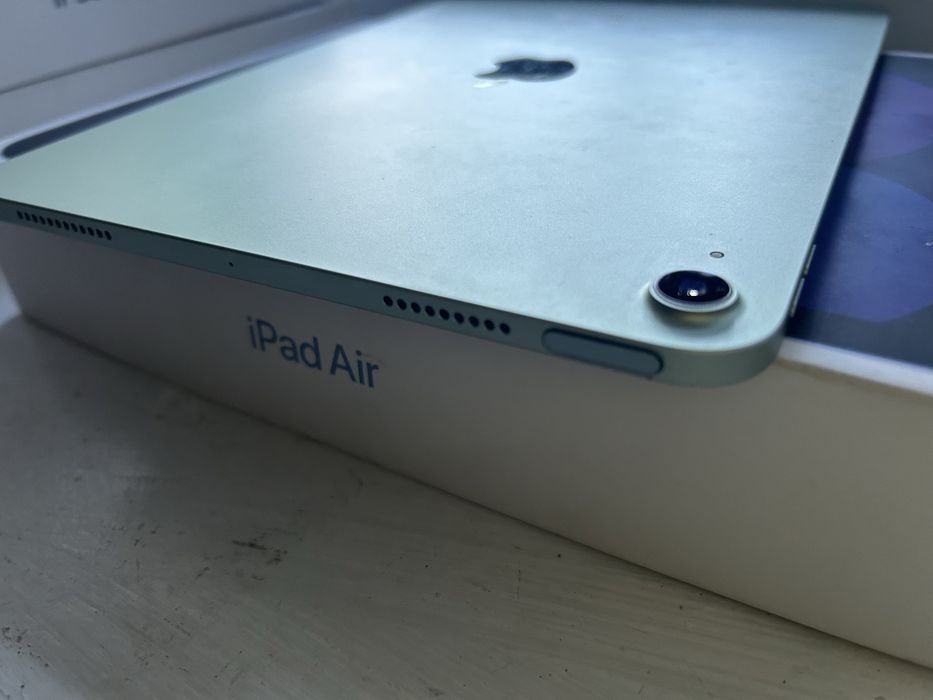iPad Air 4 256gb, идеал!