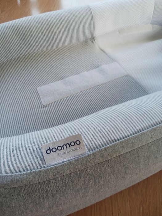 Conjunto Doomoo impecável