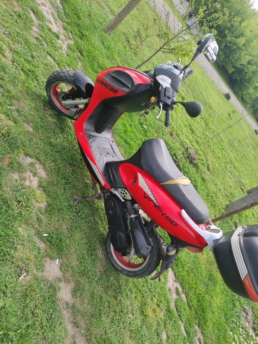 Продам вайпер фантом 80