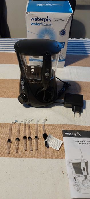 Waterpik Ultra Professional  irygator do zębów