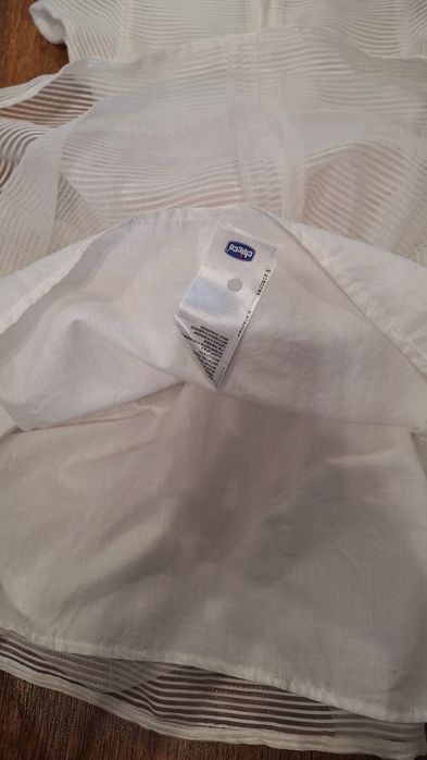 Сукня Chicco святкова