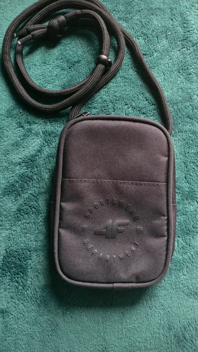 Nowa saszetka 4F