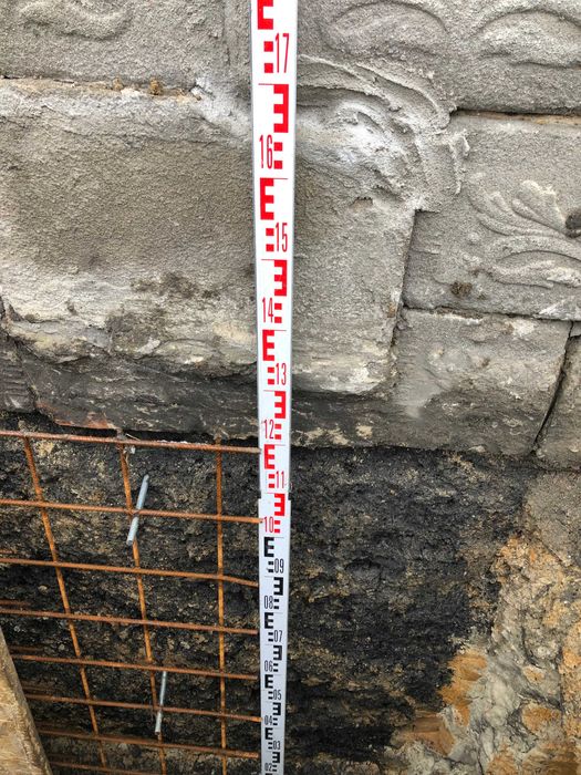 drenaż budynku ,odwodnienie, izolacja  , naprawa fundamentu