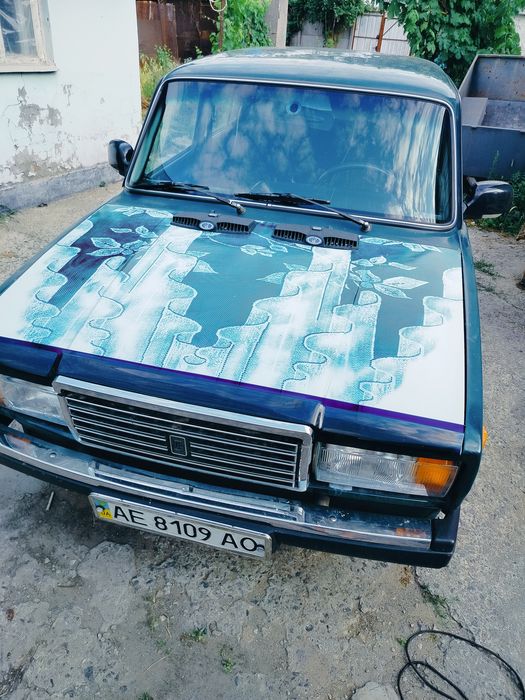 Продам ВАЗ-2107, БЕЗ ТОРГА