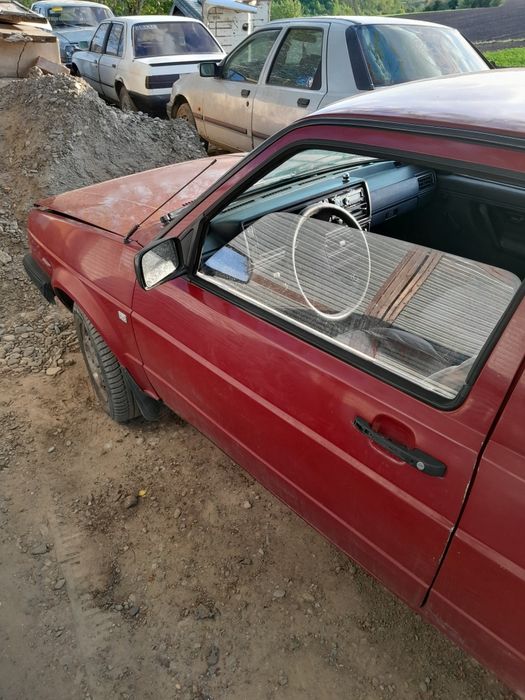 Продам Golf 2 1.4 бензин