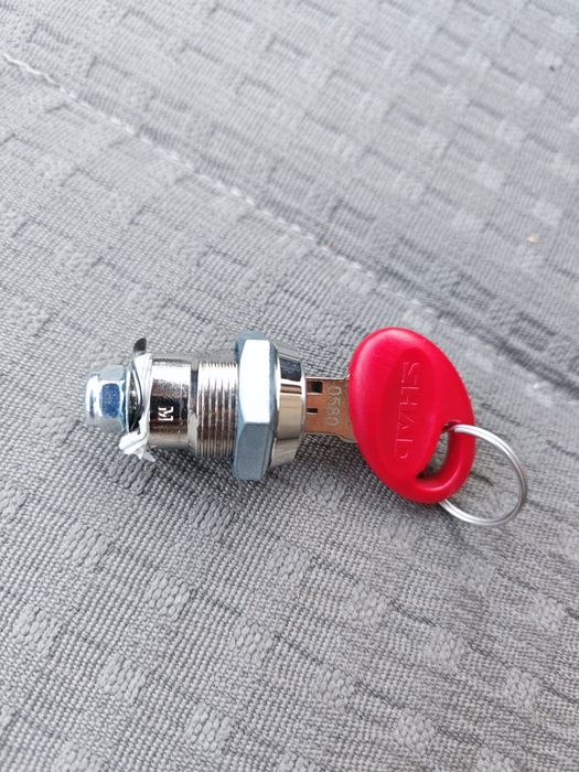 Malas Laterais Shad + Capacete L52 Rapid II