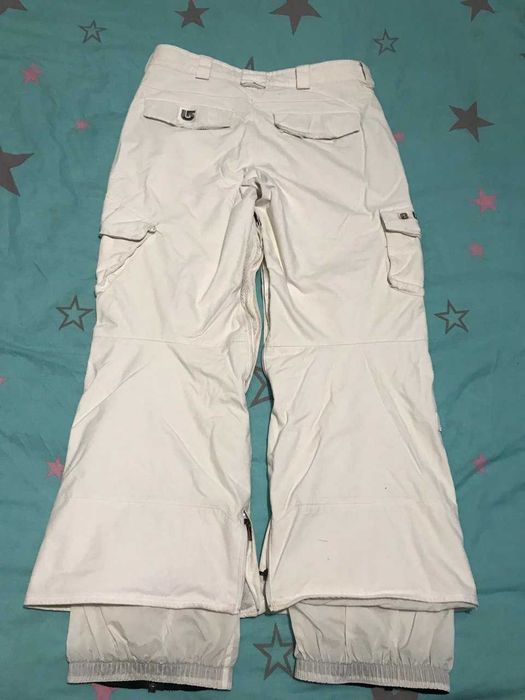 штани Burton DryRide