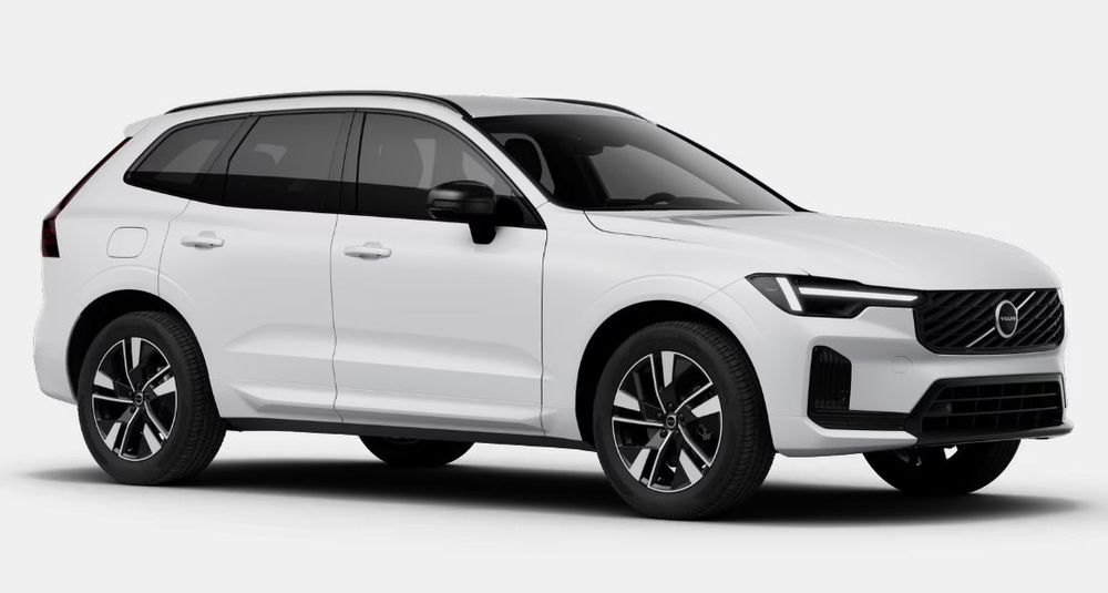 Volvo XC 60