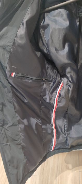 Kurtka pikowana jesień - zima