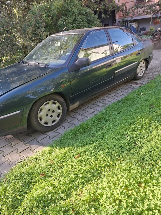 Citroën Xantia