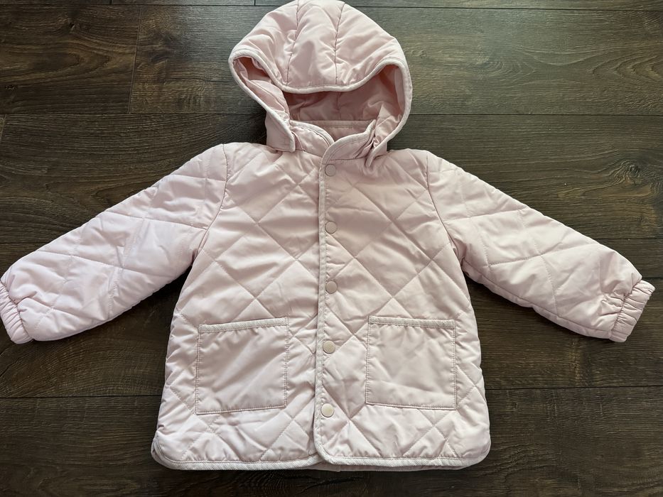 Куртка весняна H&M р. 104
