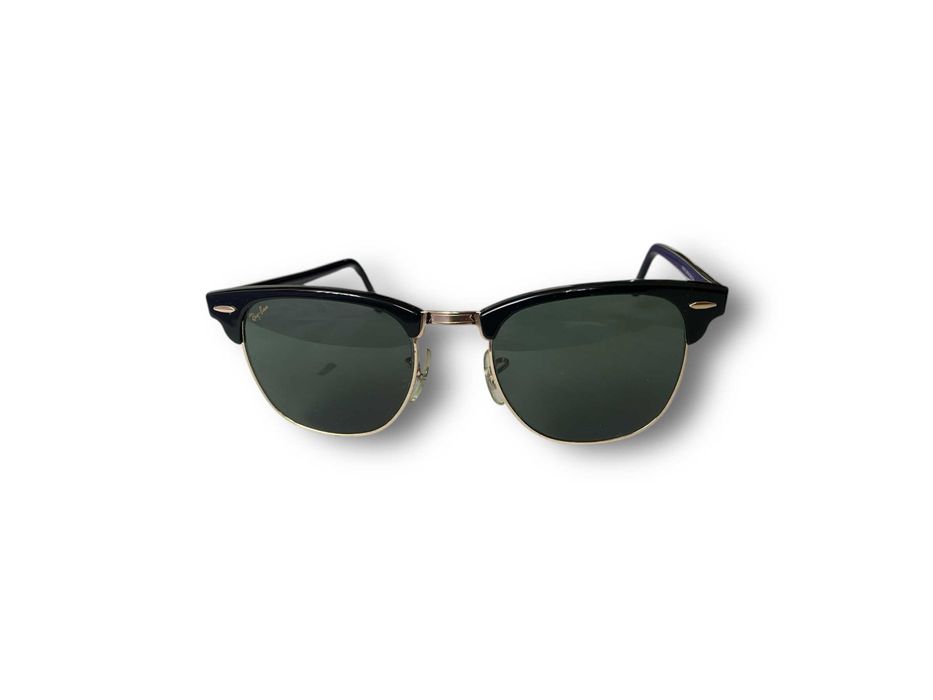 Okulary przeciwsłoneczne Ray-Ban