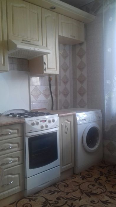 Здам кімнату на підселення.