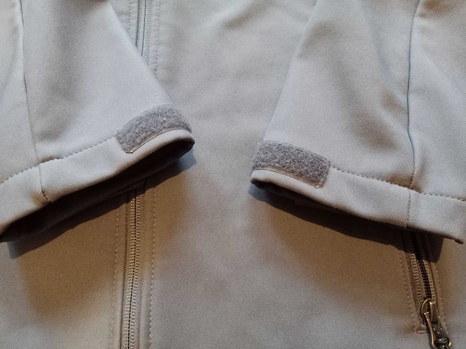 Softshell Columbia S