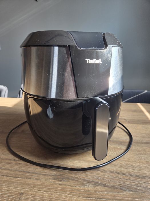 Frytkownica beztłuszczowa (AirFryer) TEFAL Easy Fry EY701D15