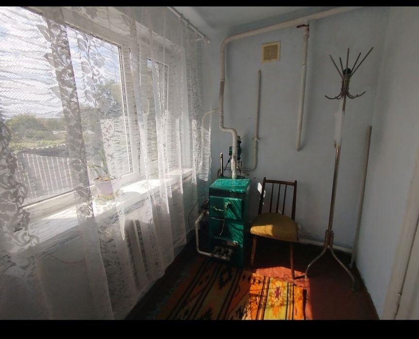 Продам дом  в с.Любимовка, днепровский район