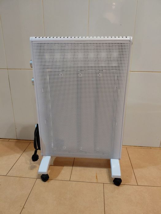 Radiador Flama 1500W