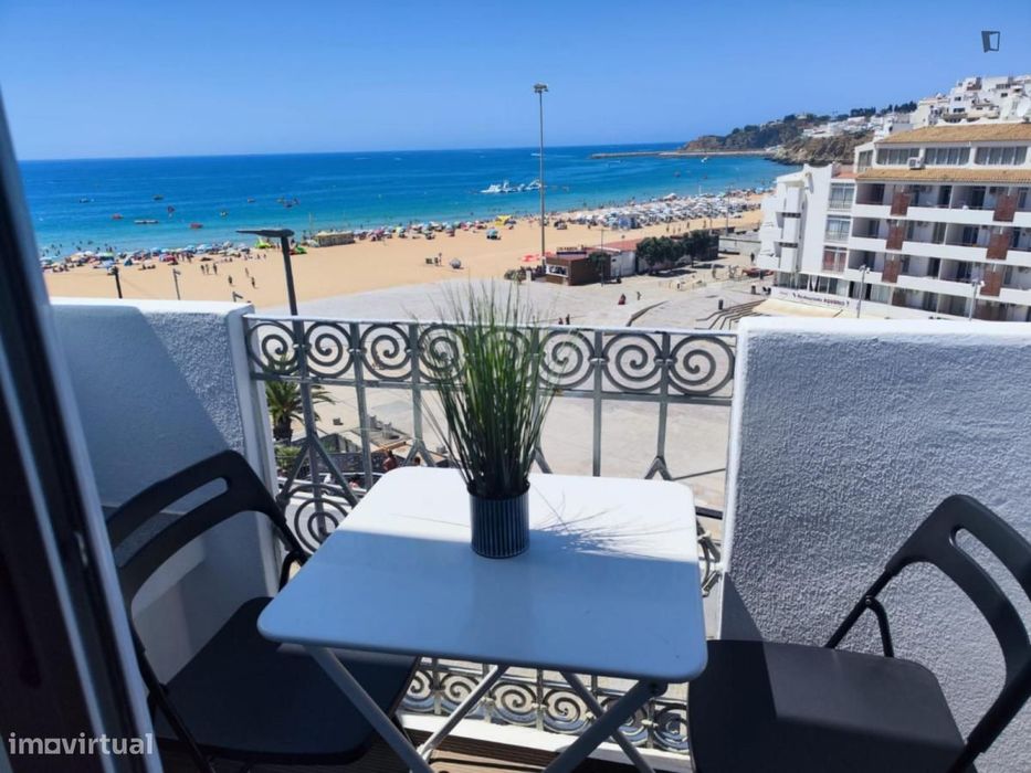 Estúdio - localizado em Albufeira