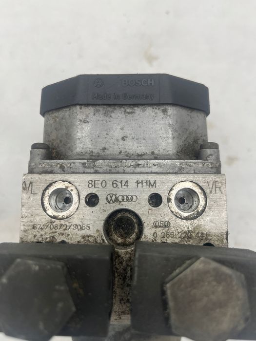 Pompa Abs VW Audi 8e0614111M