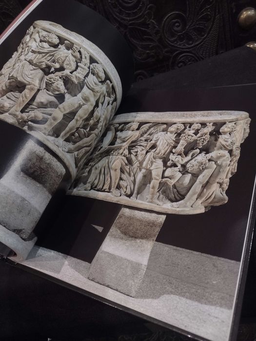 Expressões Artísticas anteriores à formação de Portugal