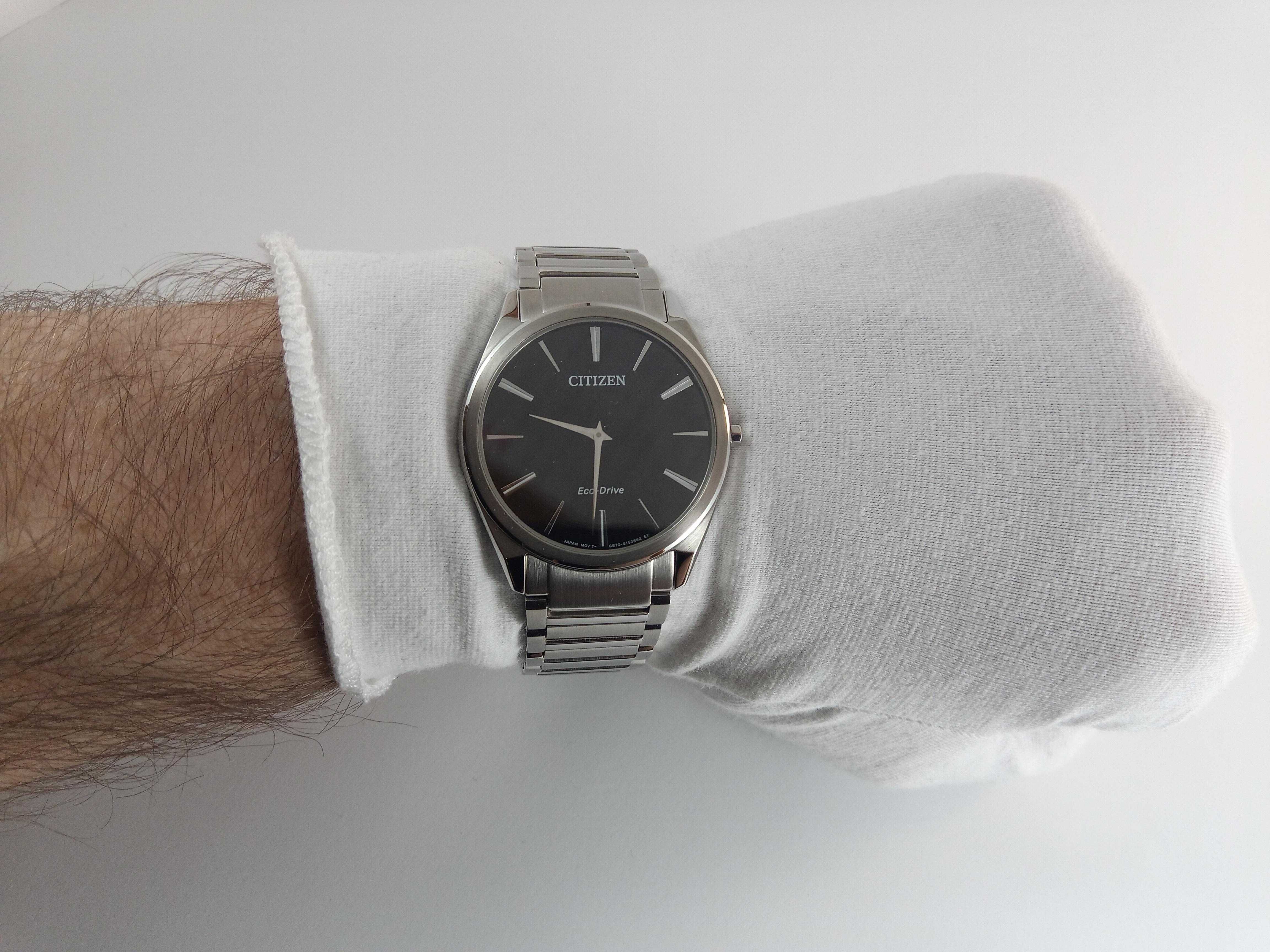 Citizen Eco Drive AR3070 55E 495 7 999 Olx