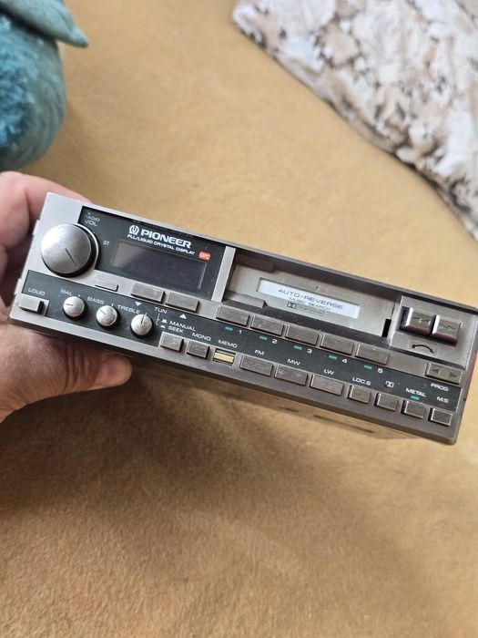 pioneer ke - Купити запчастини для транспорту БУ та нові - Ціна на