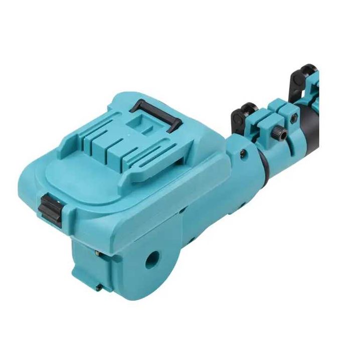 Телескопічний подовжувач для електроінструменту Grand 1,3-2,5 метра