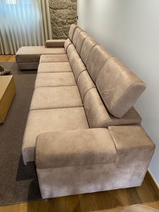 Sofa completamente novo