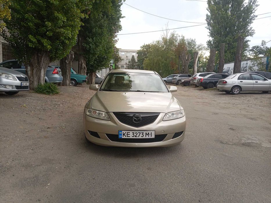 Продам машину свою