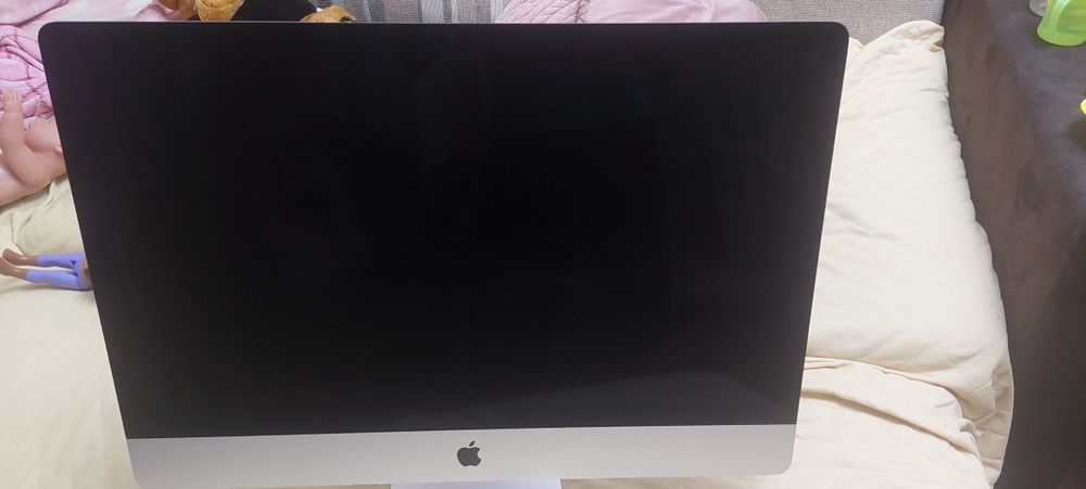 Комп'ютер Imac 27 Retina