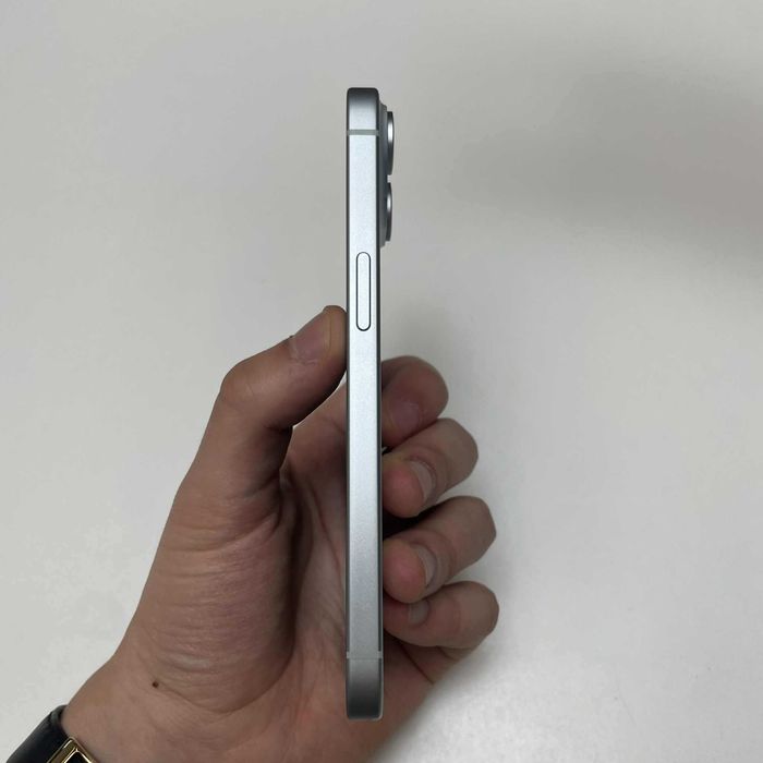 Apple iPhone 15 128 GB Blue| 24 msc gwarancji | raty 0%