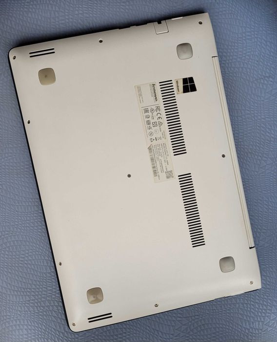 Portátil Lenovo U31-70