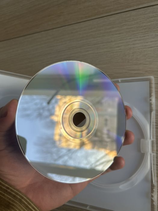 Filme John Wick 1 (DvD)