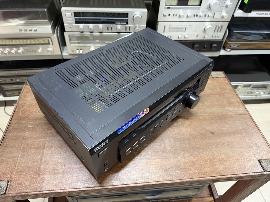 ‼️ Amplituner Sony STR-DE345 Audio Room