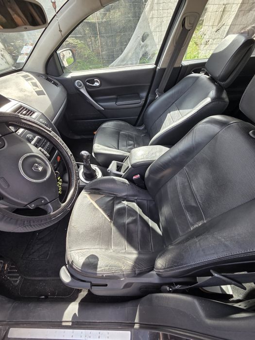 Renault Megane 1.5 DCI