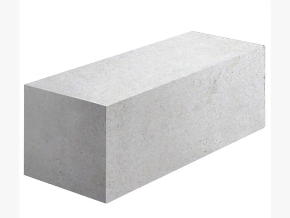 Продаю  газоблок