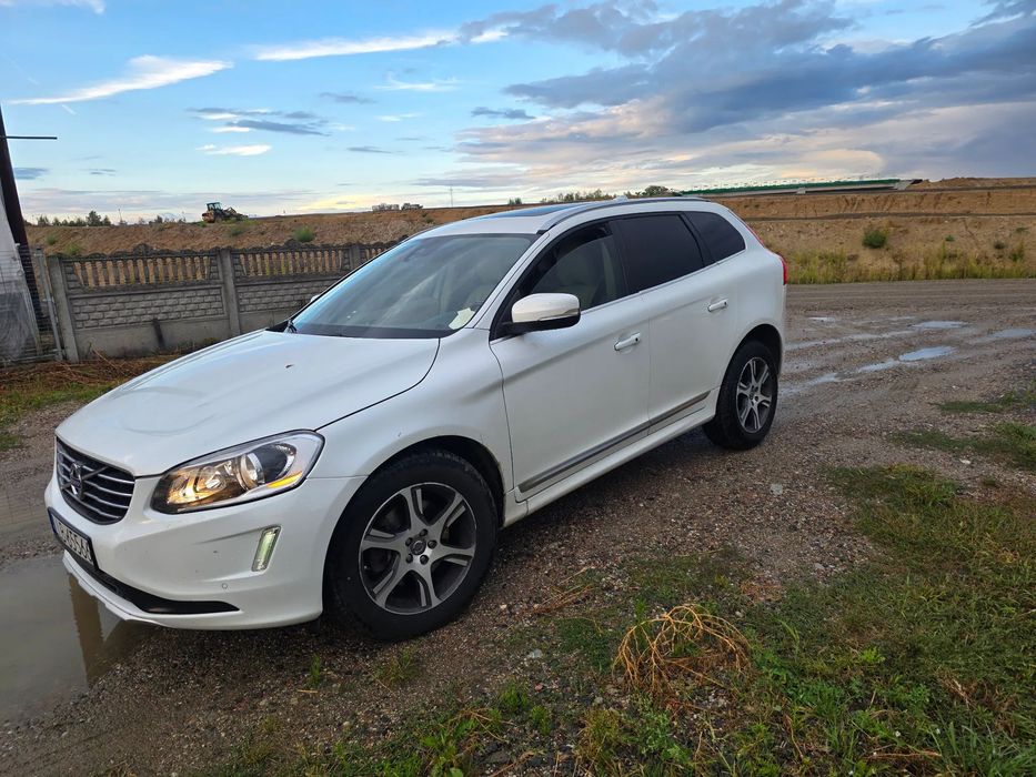 Volvo XC 60