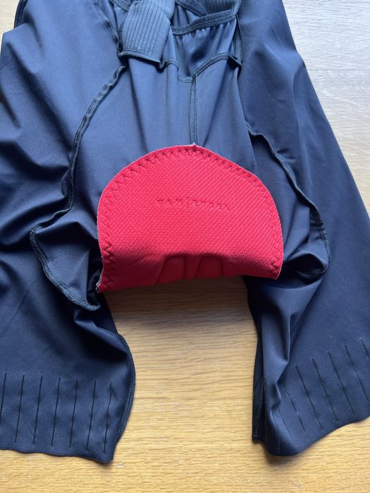 Calções de Ciclismo Van Rysel Racer 2 Preto