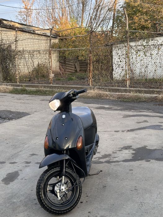 Сузуки летс 4 торг уместен