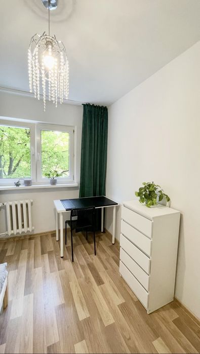 Mieszkanie – Warszawa, Nowy Wawrzyszew, Bielany - Widok 2