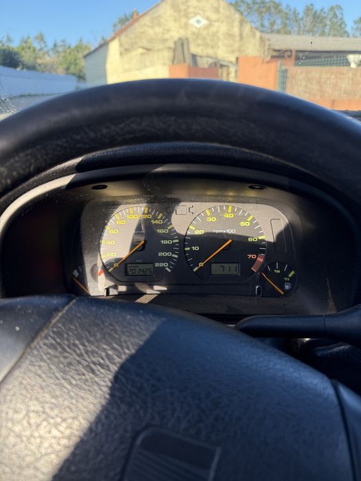 Seat ibiza gt 1.4 16v