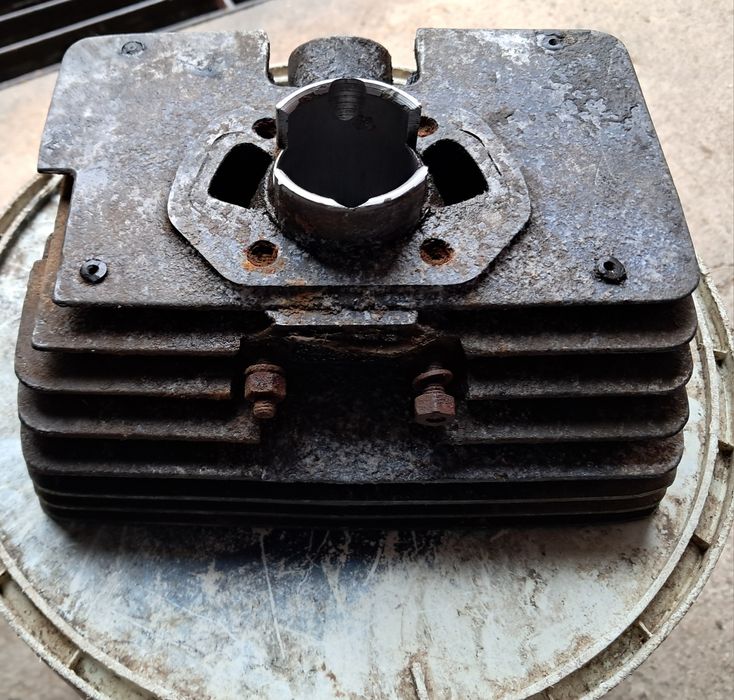 Vendo no estado que se encontra