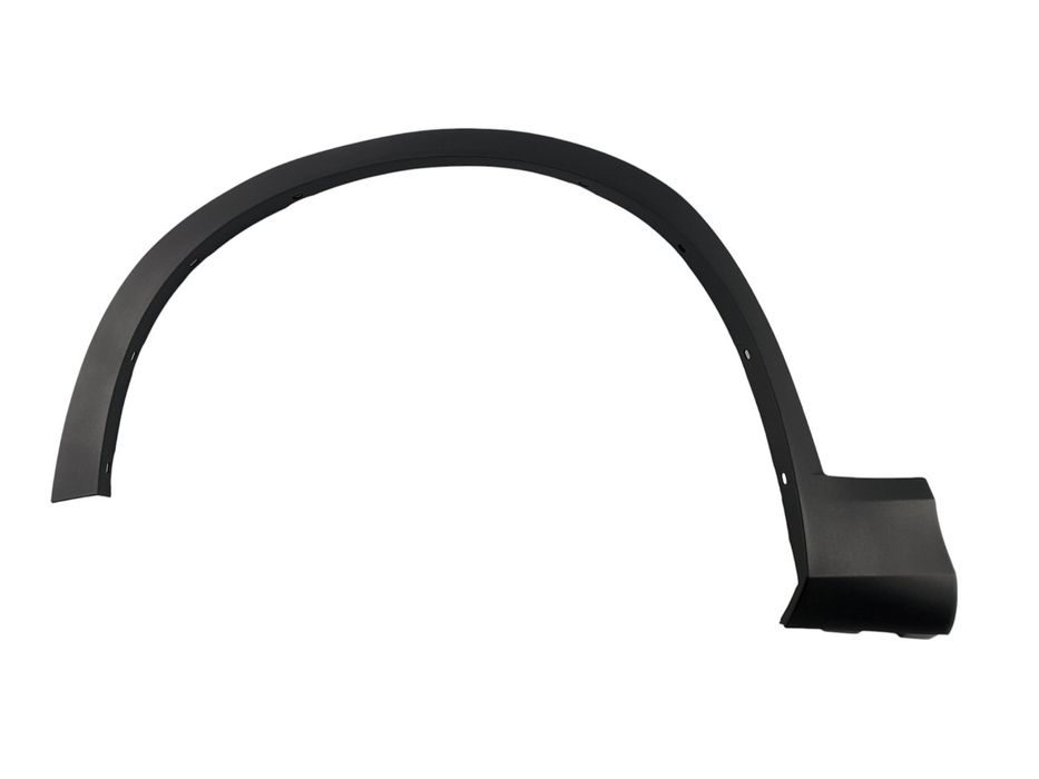Розширювачі арок передня LH для BMW X3 F25 2014-2017