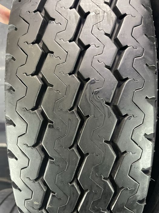 2шт Цшка 185 R14c Maxxis Stell Radial