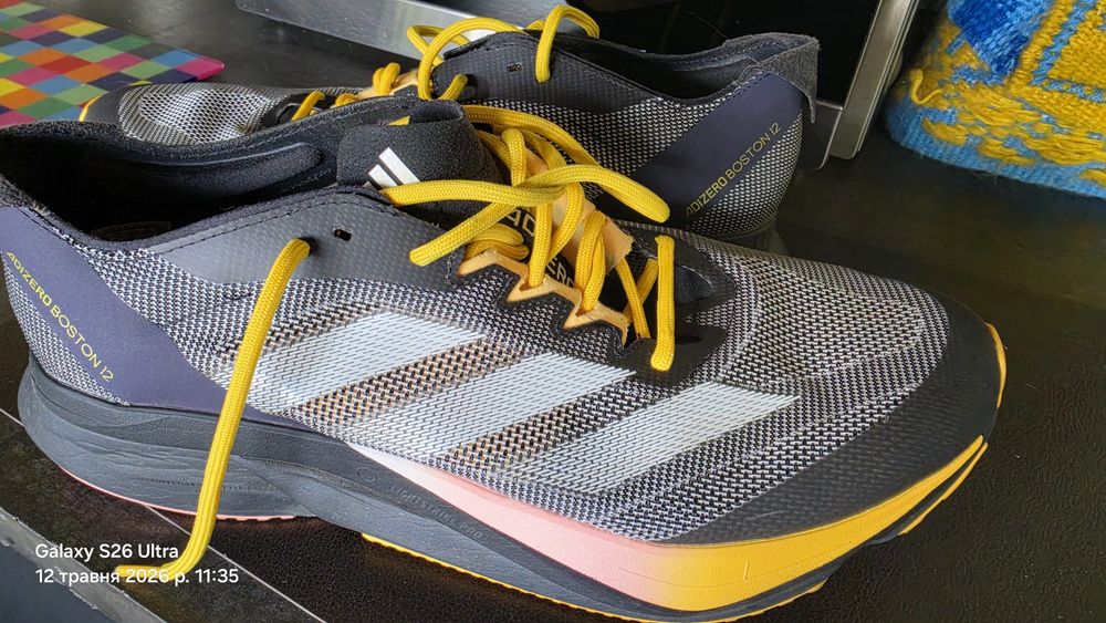 Adidas Boston 12