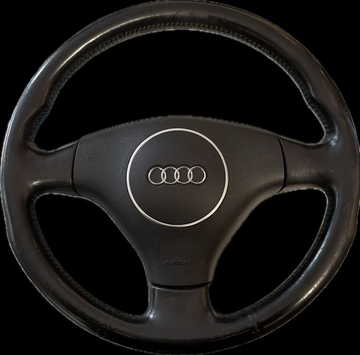 Kierownica Poduszka Airbag Audi A3 8P 8L A4 B5 B6 B7 A6 C5 C6