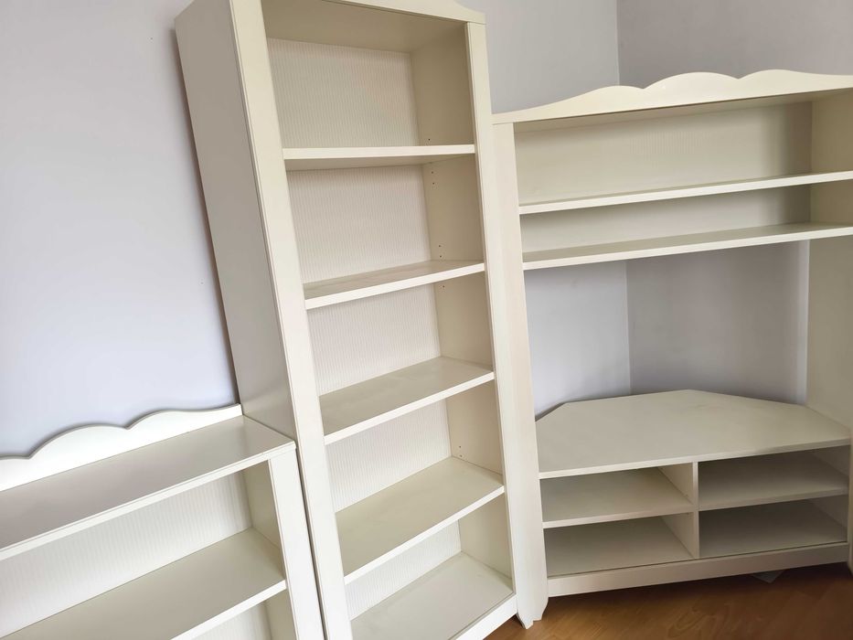 IKEA- wyposażenie wnętrz