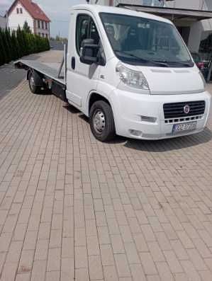 FIAT DUCATO autolaweta